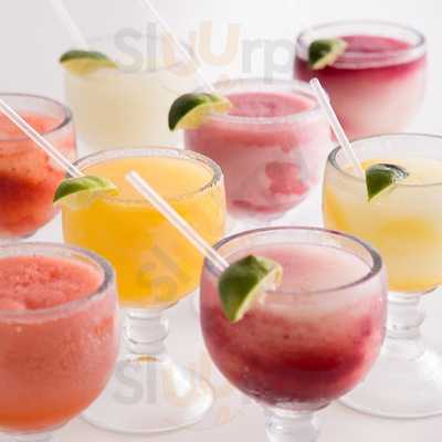 On The Border Mexican Grill & Cantina