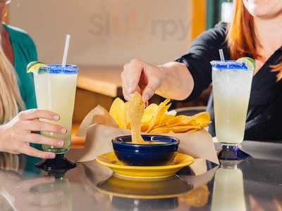 On The Border Mexican Grill & Cantina