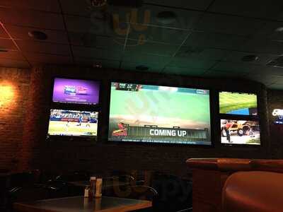 Mulligans Grill & Pub