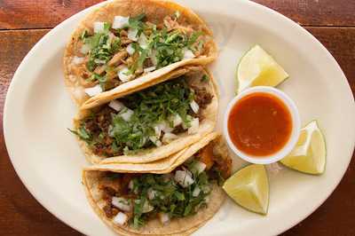 El Rancho Mexican Grill