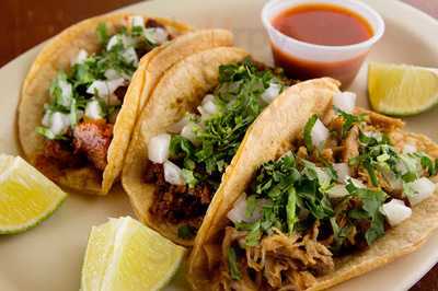 El Rancho Mexican Grill