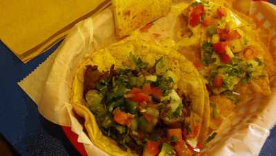 El Rancho Mexican Grill