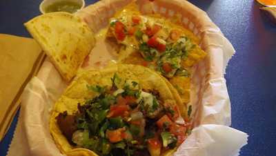 El Rancho Mexican Grill