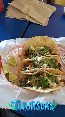 El Rancho Mexican Grill