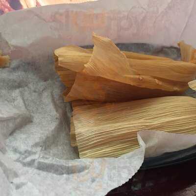 El Rancho Mexican Grill