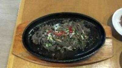 Kimchi House Korean Bbq