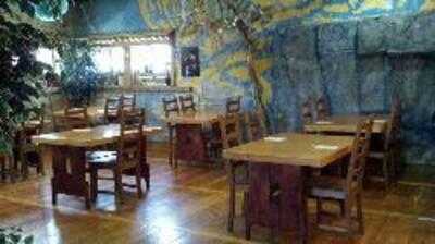 Kimchi House Korean Bbq