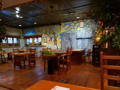 Kimchi House Korean Bbq