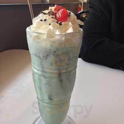 Steak 'n Shake