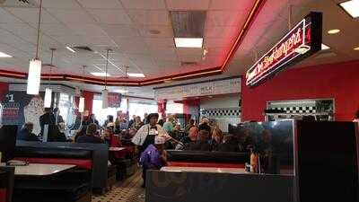 Steak 'n Shake
