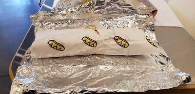 Which Wich