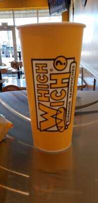 Which Wich
