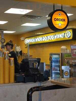 Which Wich