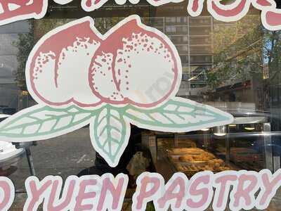 Tao Yuen Pastry
