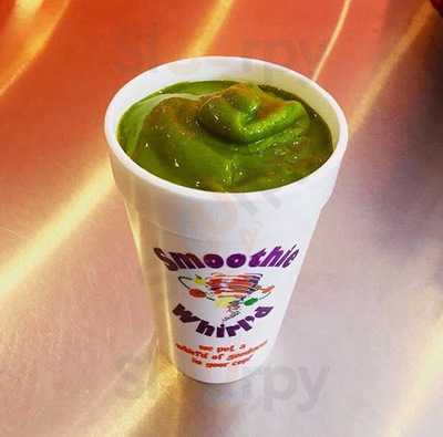 Smoothie Whirl'd