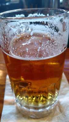 Reynolds Street Bar And Grill