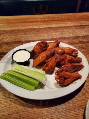 Reynolds Street Bar And Grill