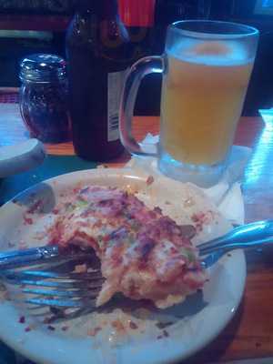 Reynolds Street Bar And Grill