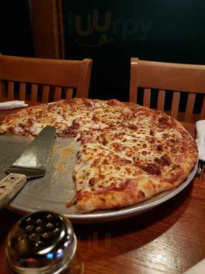 Reynolds Street Bar And Grill