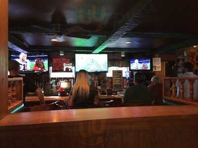 Reynolds Street Bar And Grill