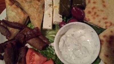 Reynolds Street Bar And Grill