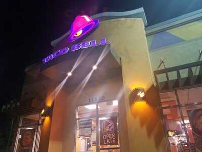 Taco Bell