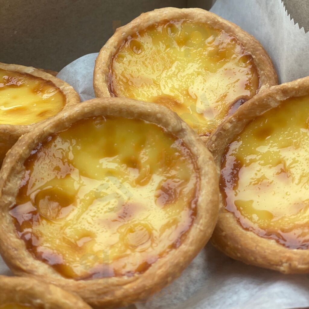 Neptune Bakery And Deli