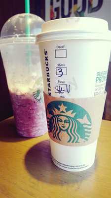 Starbucks