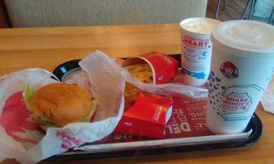 Wendy's