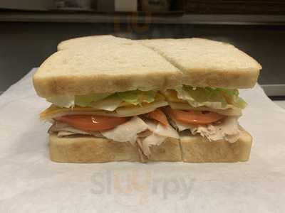 Simply Espresso And Subs