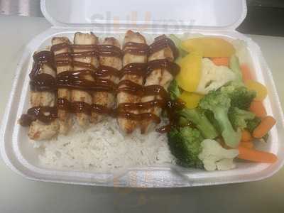 Simply Espresso And Subs