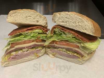 Simply Espresso And Subs