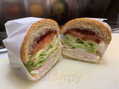 Simply Espresso And Subs