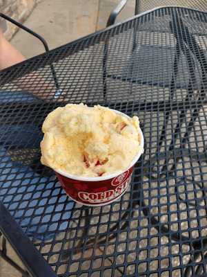 Cold Stone Creamery
