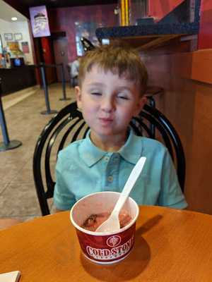 Cold Stone Creamery