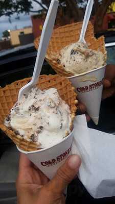 Cold Stone Creamery