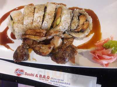 Love Sushi