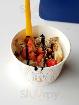 Yogurt Lounge
