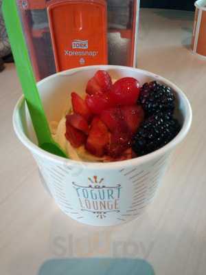 Yogurt Lounge