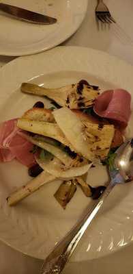 Michael Anthony's Restaurant