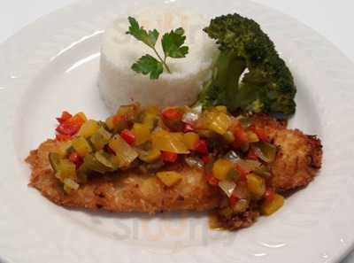 Michael Anthony's Restaurant