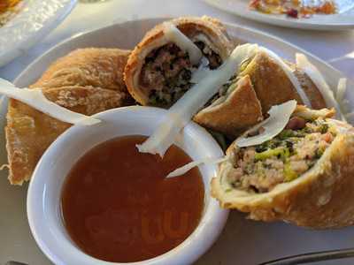 Michael Anthony's Restaurant