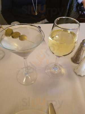 Michael Anthony's Restaurant