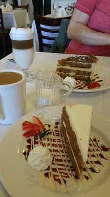 Michael Anthony's Restaurant