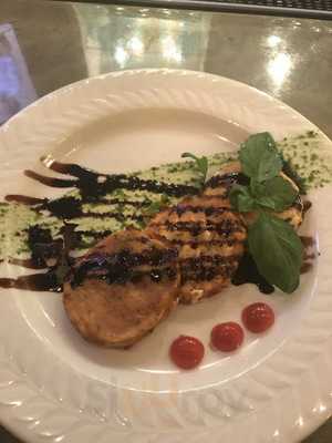 Michael Anthony's Restaurant