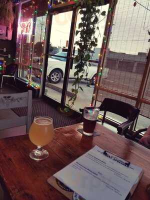 Last Days Of Autumn Brewing