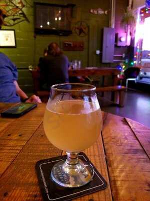 Last Days Of Autumn Brewing