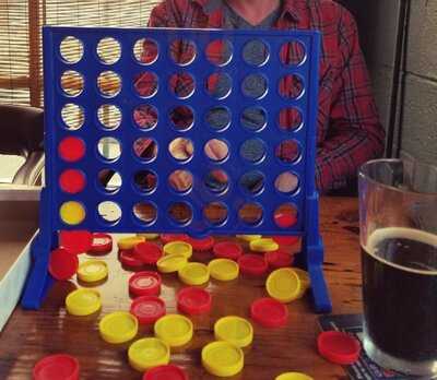 Last Days Of Autumn Brewing