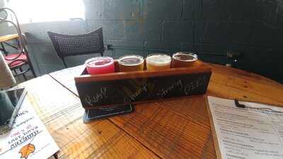 Last Days Of Autumn Brewing