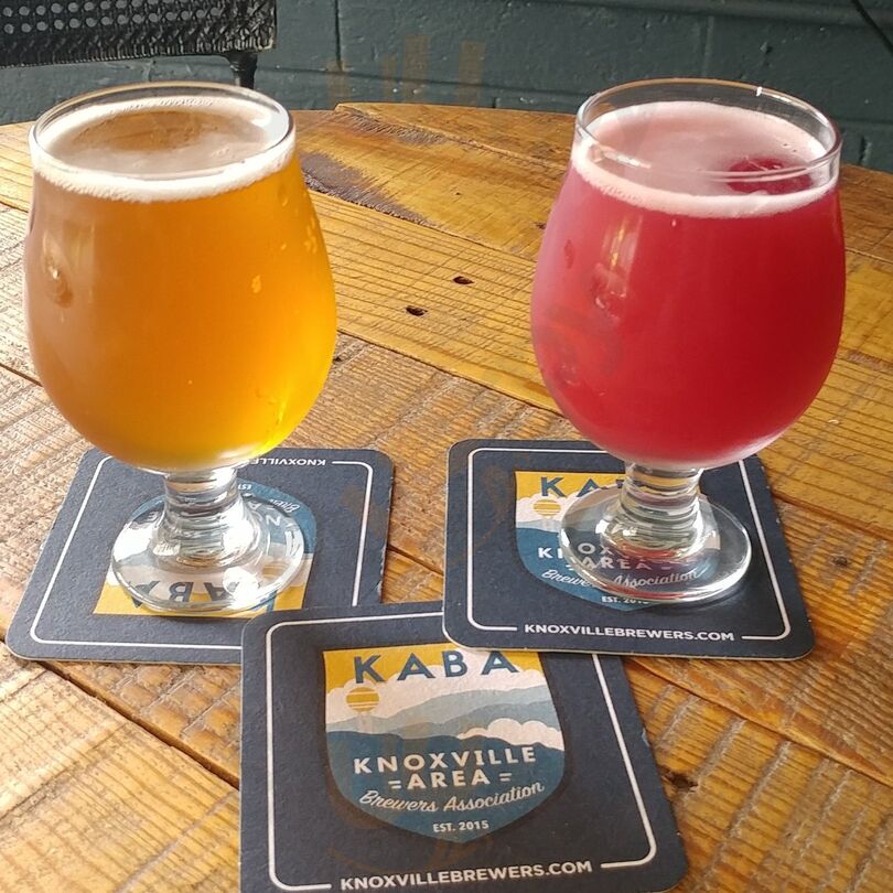 Last Days Of Autumn Brewing